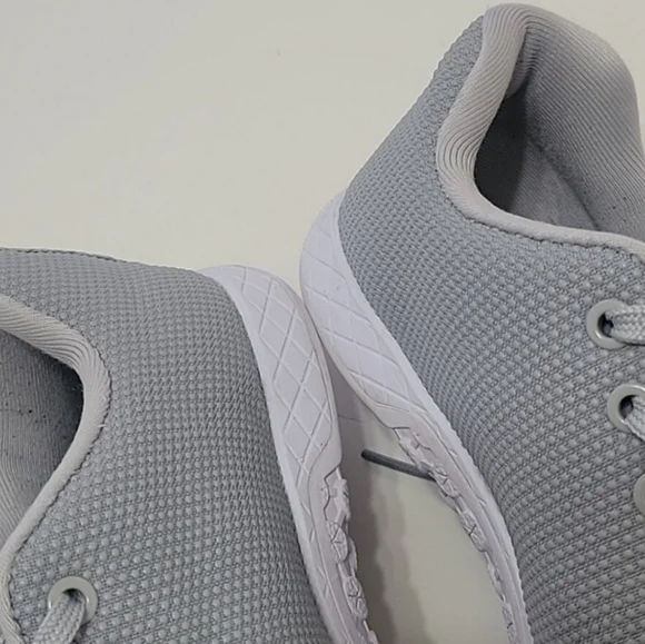 Nobull Project Low Top Trainers - Picture 6 of 12